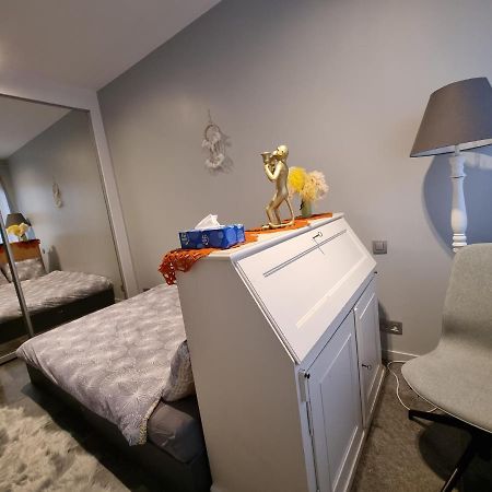 Bb Guesthouse Wezembeek-Oppem Εξωτερικό φωτογραφία