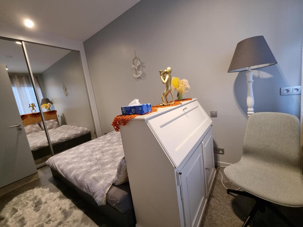 Bb Guesthouse Wezembeek-Oppem Εξωτερικό φωτογραφία