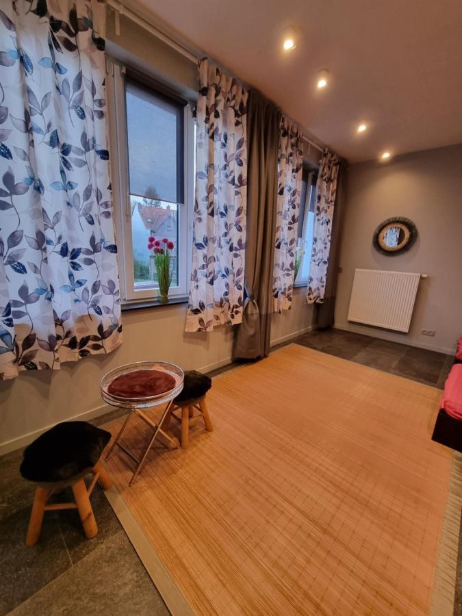 Bb Guesthouse Wezembeek-Oppem Εξωτερικό φωτογραφία