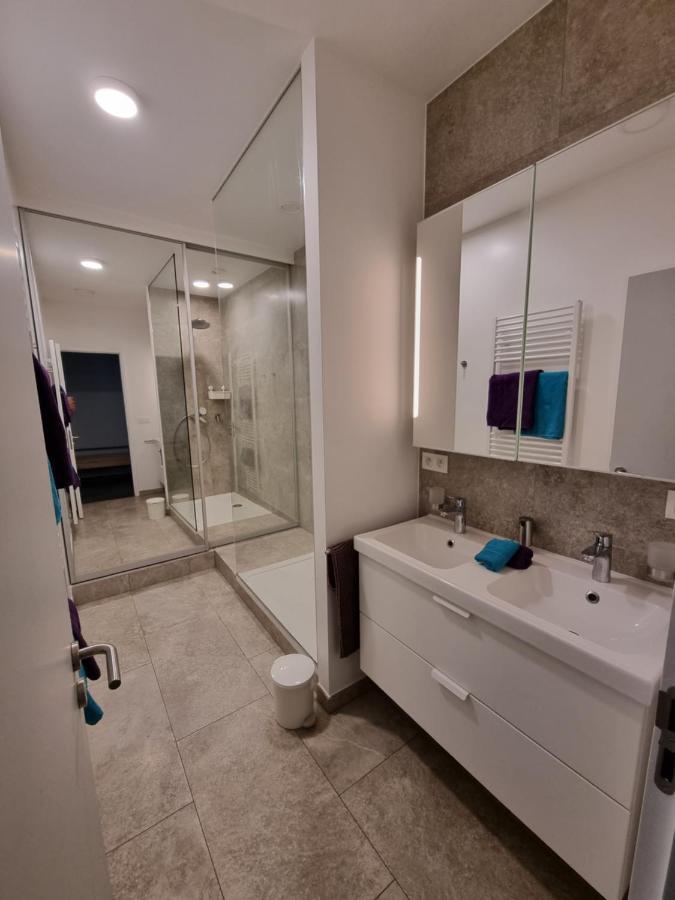 Bb Guesthouse Wezembeek-Oppem Εξωτερικό φωτογραφία
