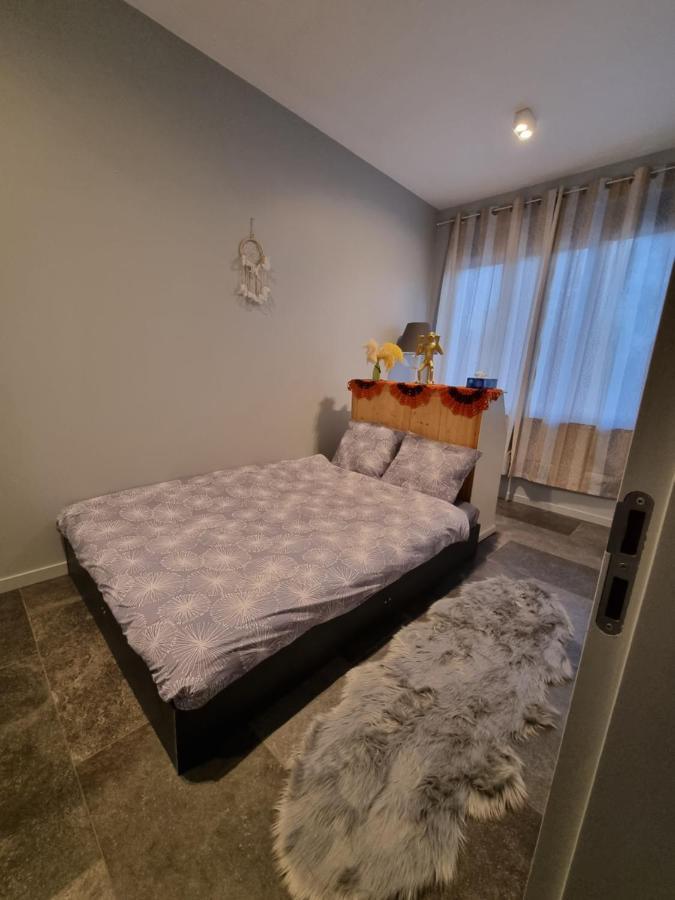 Bb Guesthouse Wezembeek-Oppem Εξωτερικό φωτογραφία