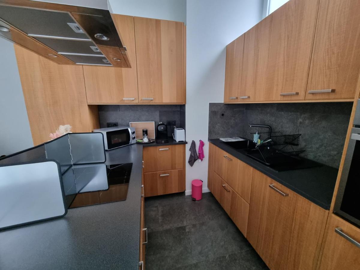 Bb Guesthouse Wezembeek-Oppem Εξωτερικό φωτογραφία