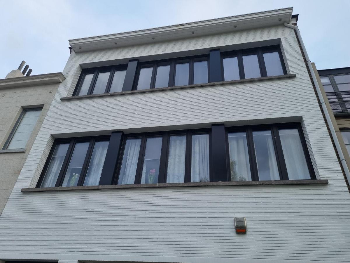 Bb Guesthouse Wezembeek-Oppem Εξωτερικό φωτογραφία