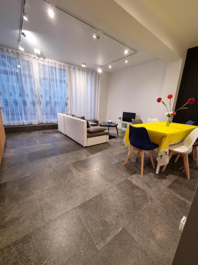Bb Guesthouse Wezembeek-Oppem Εξωτερικό φωτογραφία